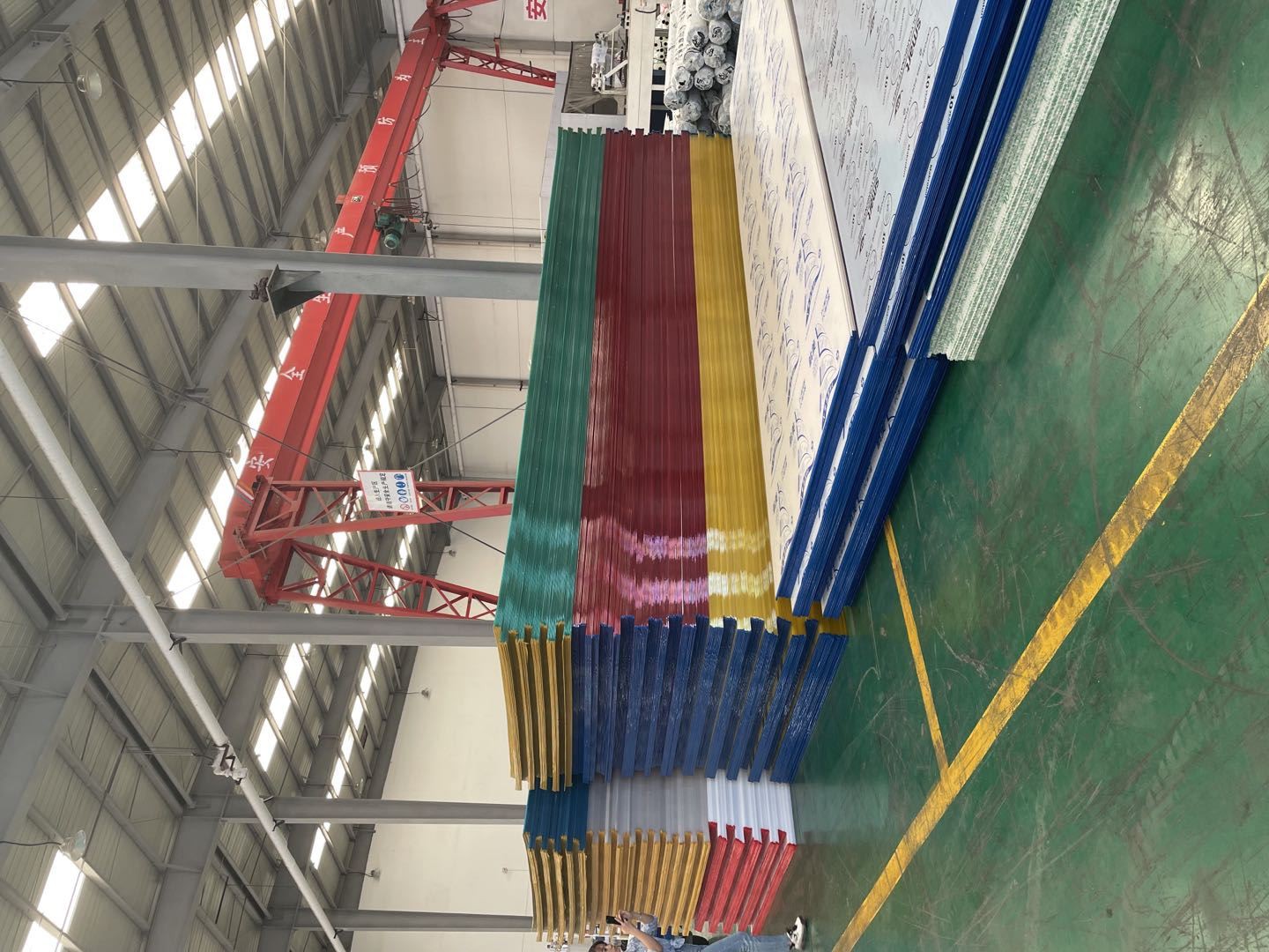 brown polycarbonate 