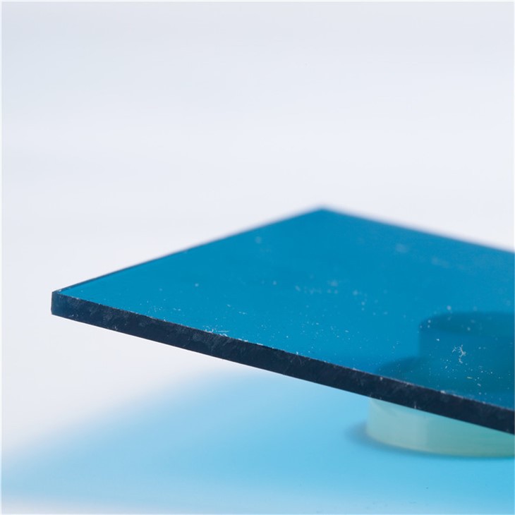 4mm Flat Polycarbonate Sheet